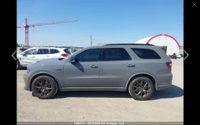 Dodge Durango R/T 5.7 V8 Anniversary Edition AWD Tow N' Go   | Mobile.bg � ����� ������ 7