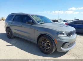 ����� �� �������� �� Dodge Durango R/T 5.7 V8 Anniversary Edition AWD Tow N' Go  