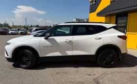 Chevrolet Blazer LT - V6! BACKUP CAMERA! HEATED SEATS! | Auto.bg — изображение 2