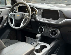 Chevrolet Blazer LT - V6! BACKUP CAMERA! HEATED SEATS! | Auto.bg — изображение 14