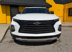 Chevrolet Blazer LT - V6! BACKUP CAMERA! HEATED SEATS! | Auto.bg — изображение 8