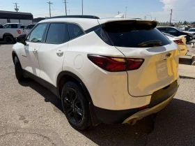 Chevrolet Blazer LT - V6! BACKUP CAMERA! HEATED SEATS! | Auto.bg — изображение 3
