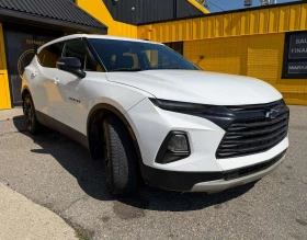 Chevrolet Blazer LT - V6! BACKUP CAMERA! HEATED SEATS! | Auto.bg — изображение 7