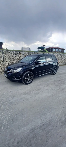 Honda Cr-v - 8600 € - 41470154 10