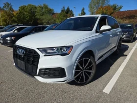 Audi Q7 * KOMFORT * CARFAX * ОПЦИЯ ЗА ФИНАНСИРАНЕ