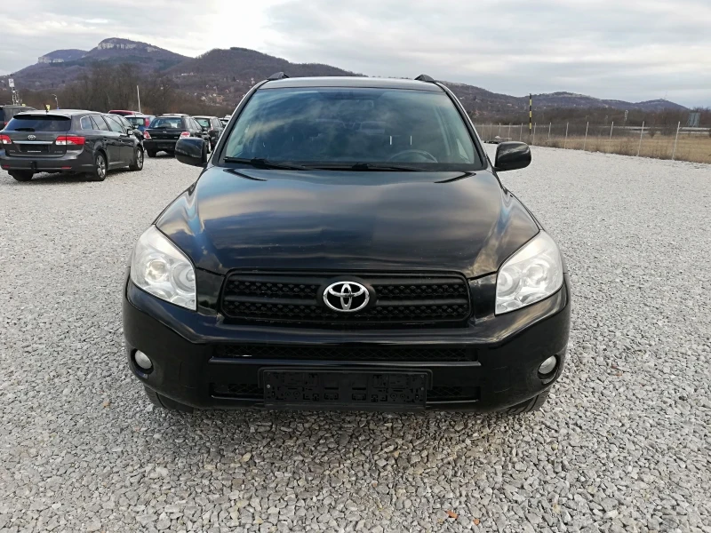 Toyota Rav4 2.2D4D kli 4x4 136ks, снимка 2 - Автомобили и джипове - 48958799