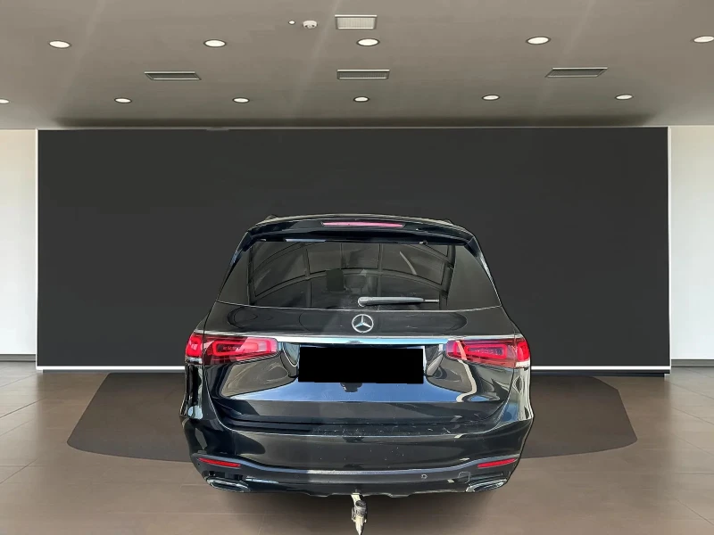 Mercedes-Benz GLS 400 d 4MATIC, снимка 4 - Автомобили и джипове - 52463439