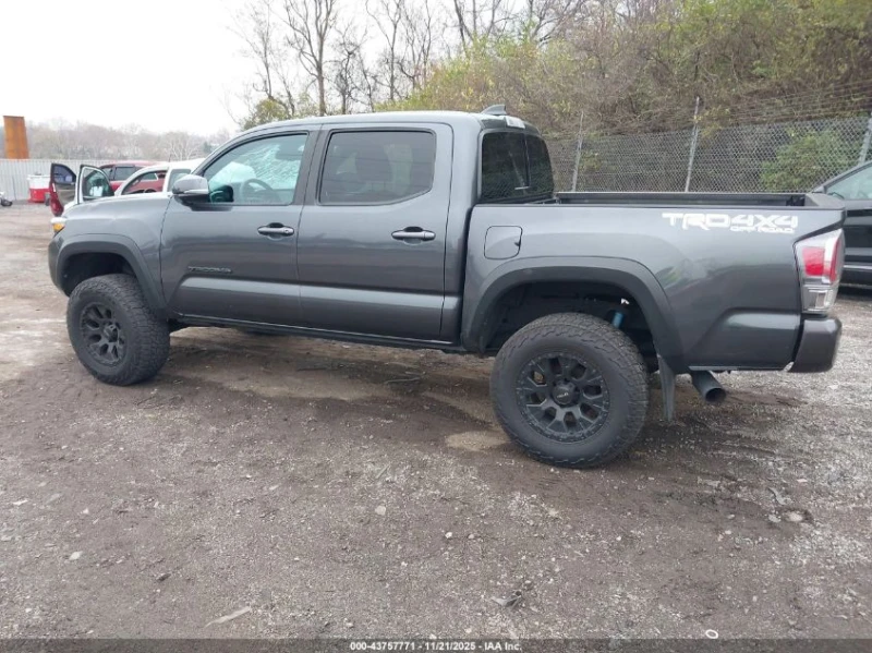 Toyota Tacoma 3.5L V-6 DI, DOHC, VVT, 278HP 4X4 Drive, снимка 9 - Автомобили и джипове - 52840133
