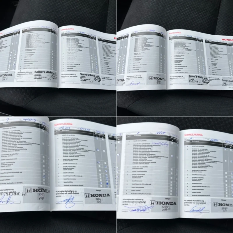 Honda Cr-v С-История Навигация Камера Подгрев 4ж4 Теглич , снимка 7 - Автомобили и джипове - 53345652