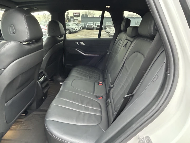 BMW X5 XDRIVE40i M-SPORT PKG| , снимка 11 - Автомобили и джипове - 53413172