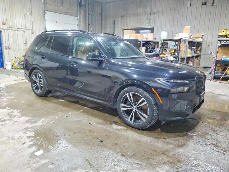 BMW X7 xDrive40i, снимка 4 - Автомобили и джипове - 53489814