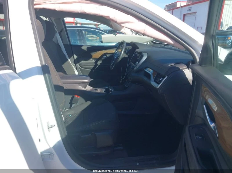 Gmc Terrain 1.5l Fwd Sle, снимка 5 - Автомобили и джипове - 53597789