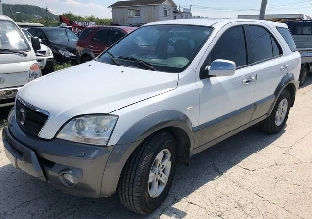 Kia Sorento - [1] 