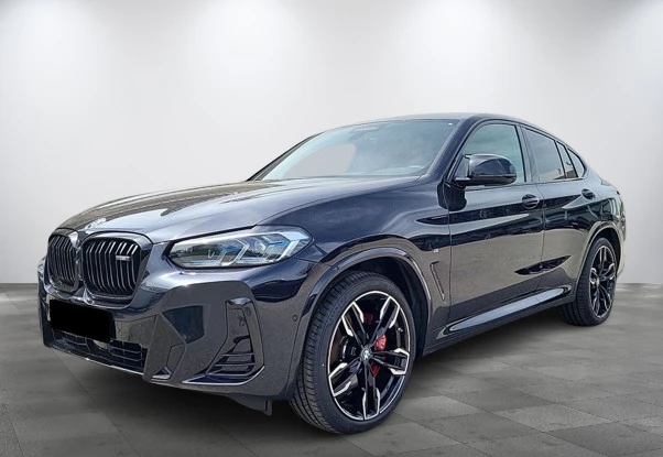 BMW X4 M40d xDrive = Shadow Line= Гаранция - 129750 лв. - 55342848 | Car24.bg