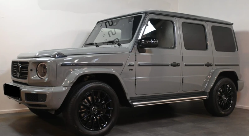 Mercedes-Benz G 500 AMG - 216898 лв. - 91919041 1