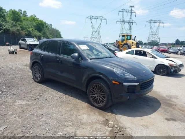 Porsche Cayenne PLATINIUM EDITION - 26700 лв. - 21685661 1
