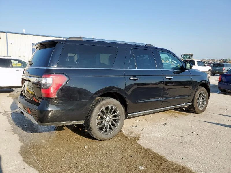 Ford Expedition MAX LIMITED, снимка 3 - Автомобили и джипове - 53397502