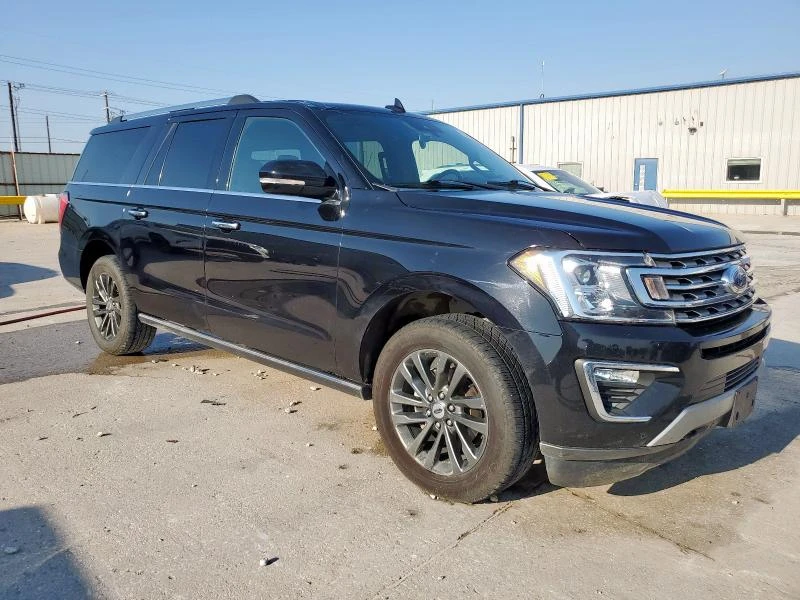 Ford Expedition MAX LIMITED, снимка 4 - Автомобили и джипове - 53397502