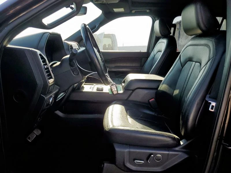 Ford Expedition MAX LIMITED, снимка 7 - Автомобили и джипове - 53397502