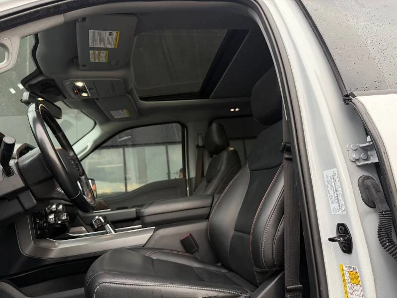 Ford F150 * LARIAT * B&O * PANO * 5"5 * CARFAX, снимка 10 - Автомобили и джипове - 55800445