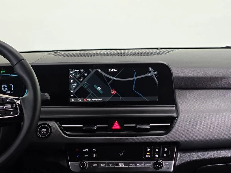 Kia Seltos 1.6 Automatic, снимка 16 - Автомобили и джипове - 55875601