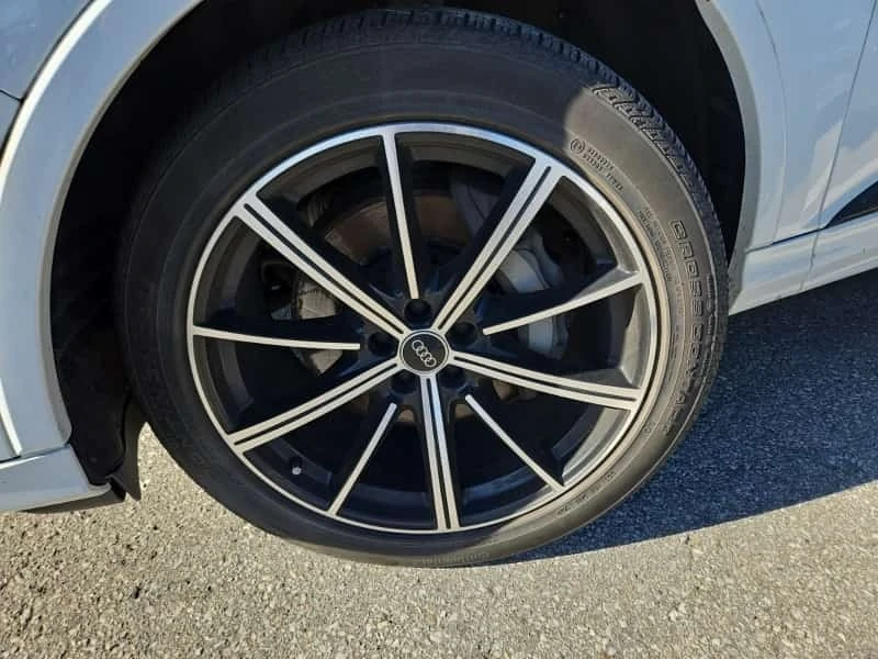 Audi Q7 * KOMFORT * CARFAX * ����� �� ����������� | Mobile.bg � ����������� 2