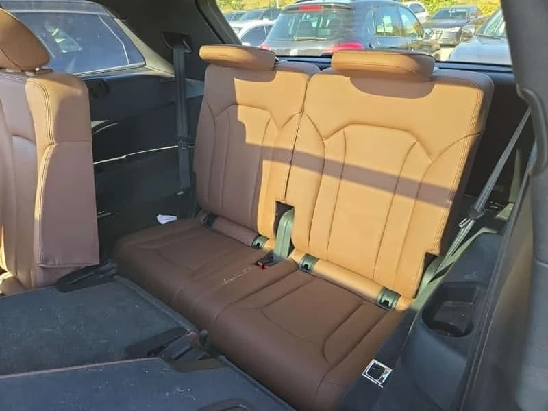 Audi Q7 * KOMFORT * CARFAX * ����� �� ����������� | Mobile.bg � ����������� 14