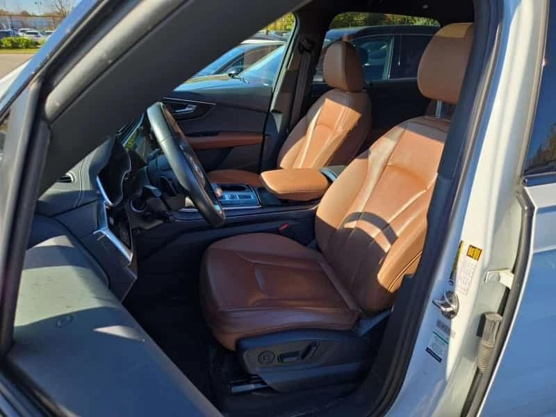 Audi Q7 * KOMFORT * CARFAX * ����� �� ����������� | Mobile.bg � ����������� 3