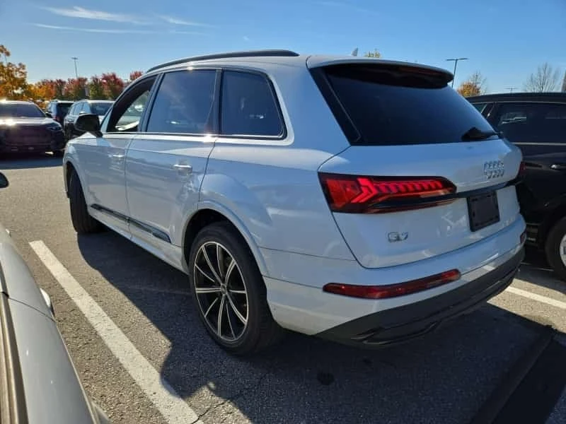 Audi Q7 * KOMFORT * CARFAX * ����� �� ����������� | Mobile.bg � ����������� 16