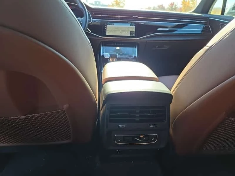 Audi Q7 * KOMFORT * CARFAX * ����� �� ����������� | Mobile.bg � ����������� 10