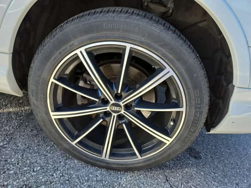 Audi Q7 * KOMFORT * CARFAX * ����� �� ����������� | Mobile.bg � ����������� 15