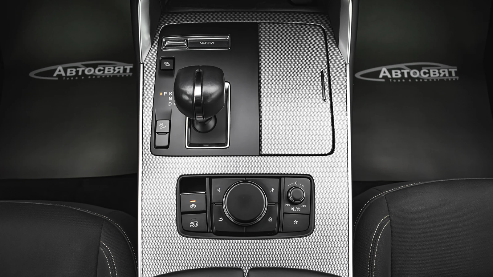 Mazda CX-60 2.5 e-SKYACTIV PHEV EXCLUSIVE LINE 4x4 Automatic | Mobile.bg   11