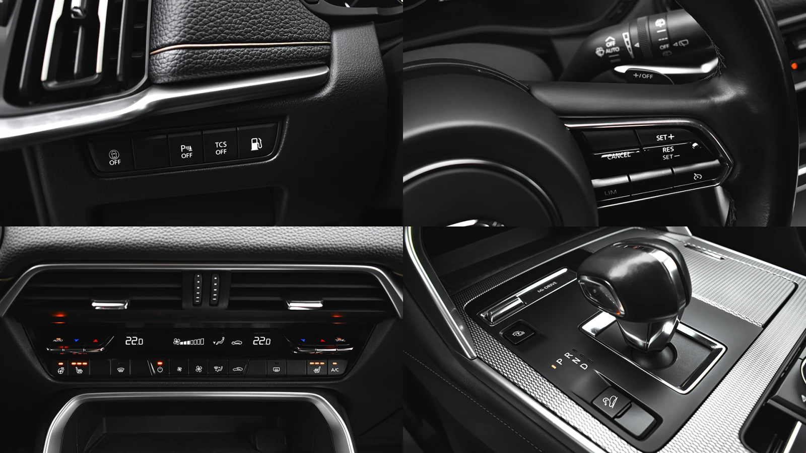 Mazda CX-60 2.5 e-SKYACTIV PHEV EXCLUSIVE LINE 4x4 Automatic | Mobile.bg   15