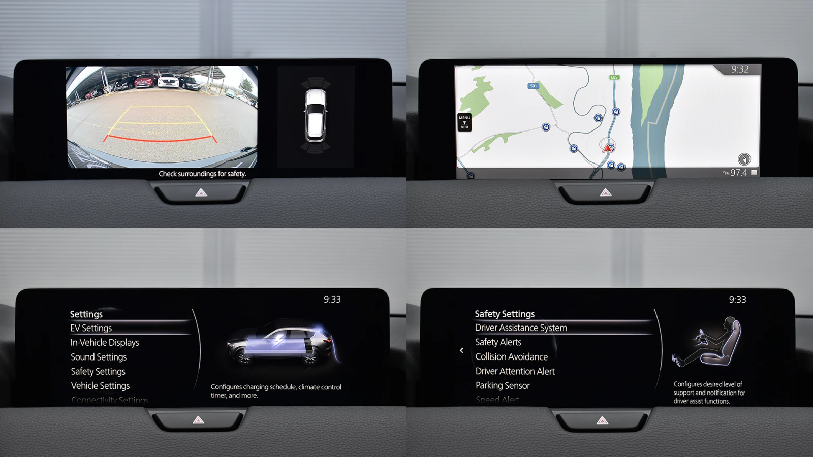 Mazda CX-60 2.5 e-SKYACTIV PHEV EXCLUSIVE LINE 4x4 Automatic | Mobile.bg   14