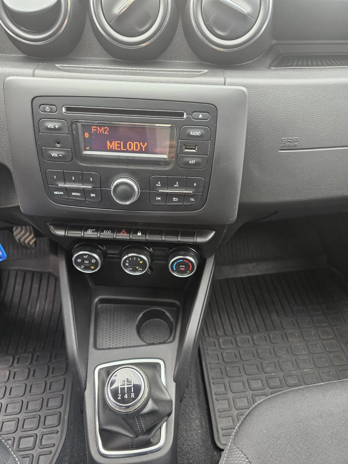 Dacia Duster 1.6 Tce 115 LPG  - изображение 9