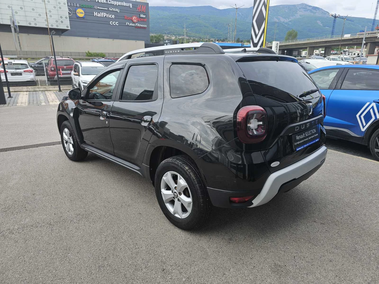 Dacia Duster 1.6 Tce 115 LPG  - изображение 4
