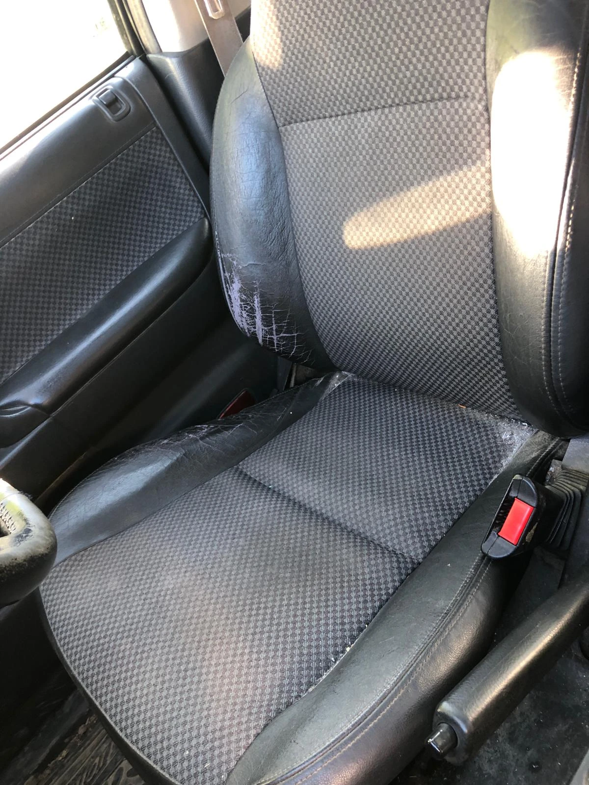 Opel Frontera  - изображение 7