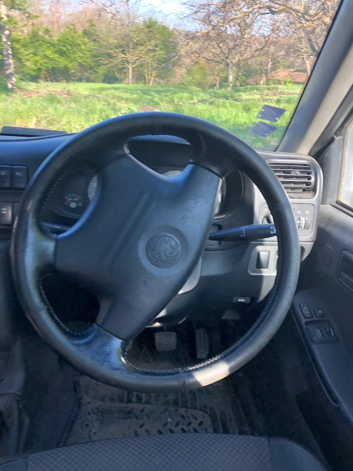 Opel Frontera  - изображение 9