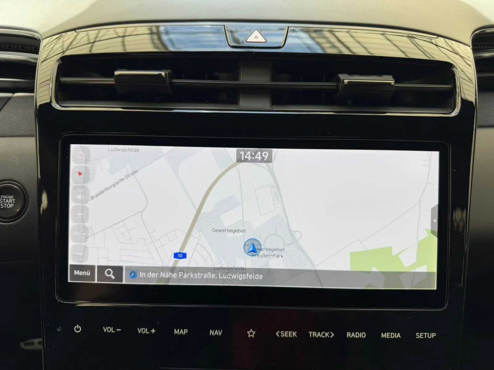 Hyundai Tucson 1.6/PHEV/N-LINE/265HP/4WD/DIGITAL/CRPLAY/424f - изображение 10