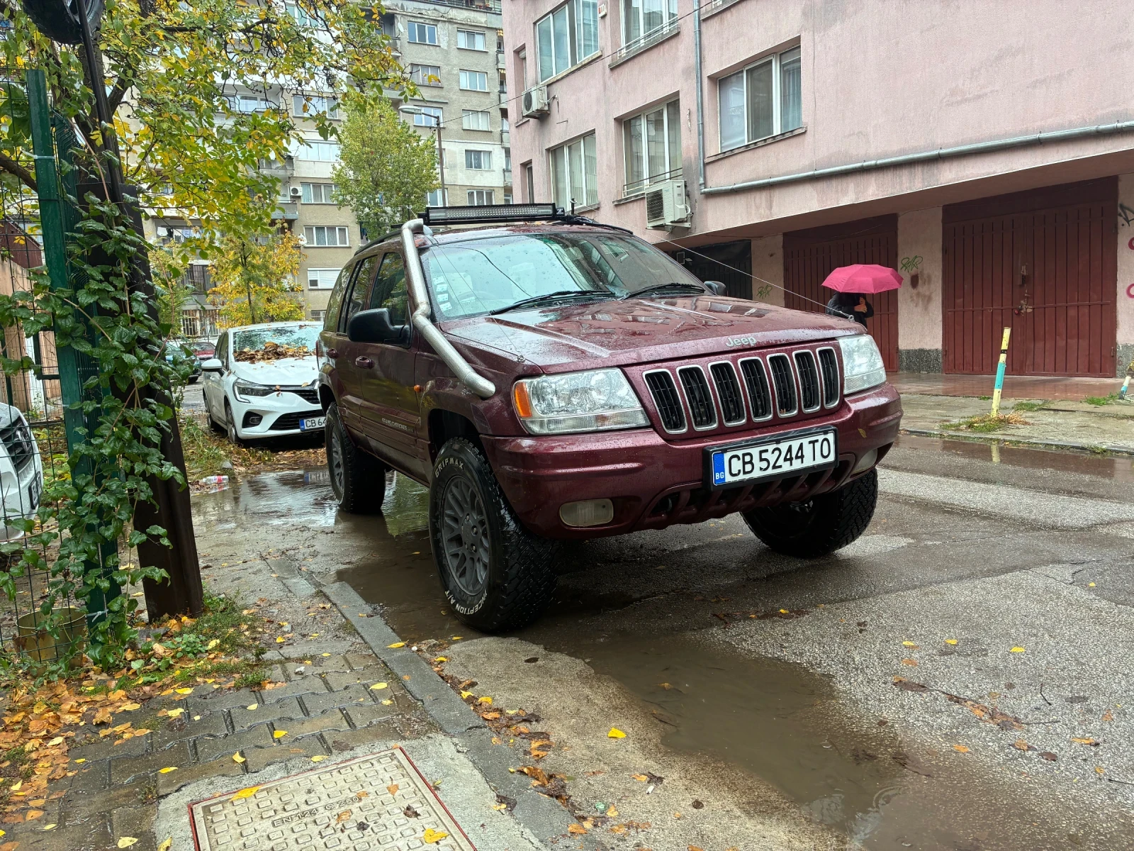 Jeep Cherokee | Mobile.bg   1