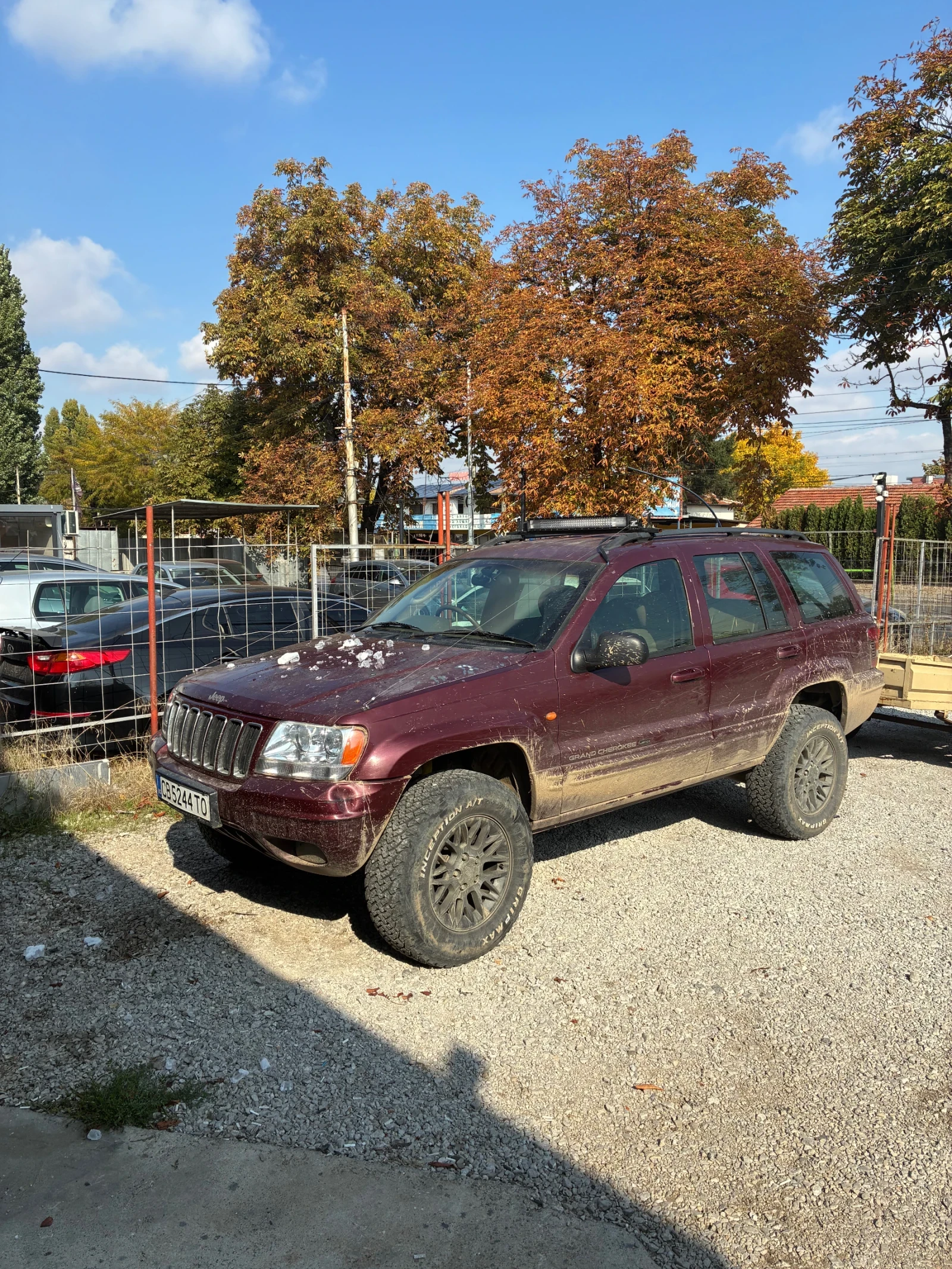 Jeep Cherokee | Mobile.bg   4