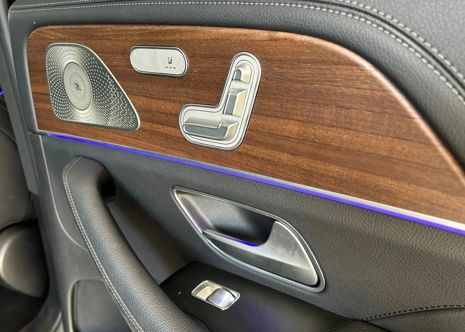 Mercedes-Benz GLS 400 d 4MATIC AMG - Line | Mobile.bg � ����������� 5