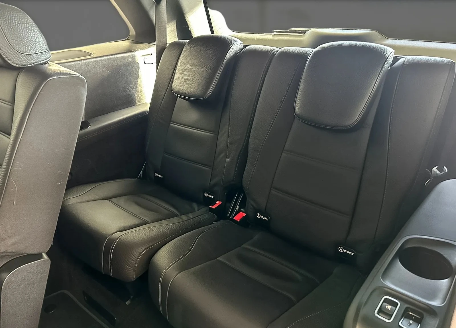 Mercedes-Benz GLS 400 d 4MATIC AMG - Line | Mobile.bg � ����������� 9
