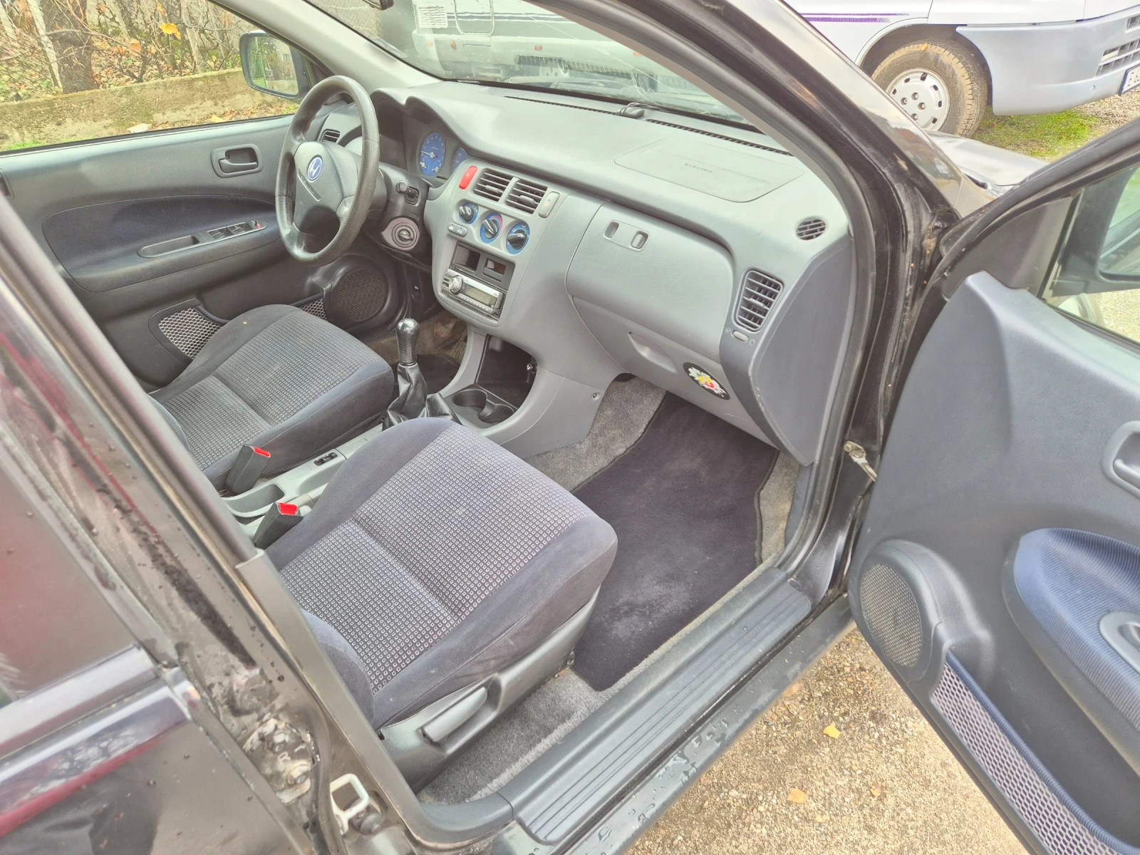 Honda Hr-v | Mobile.bg   11