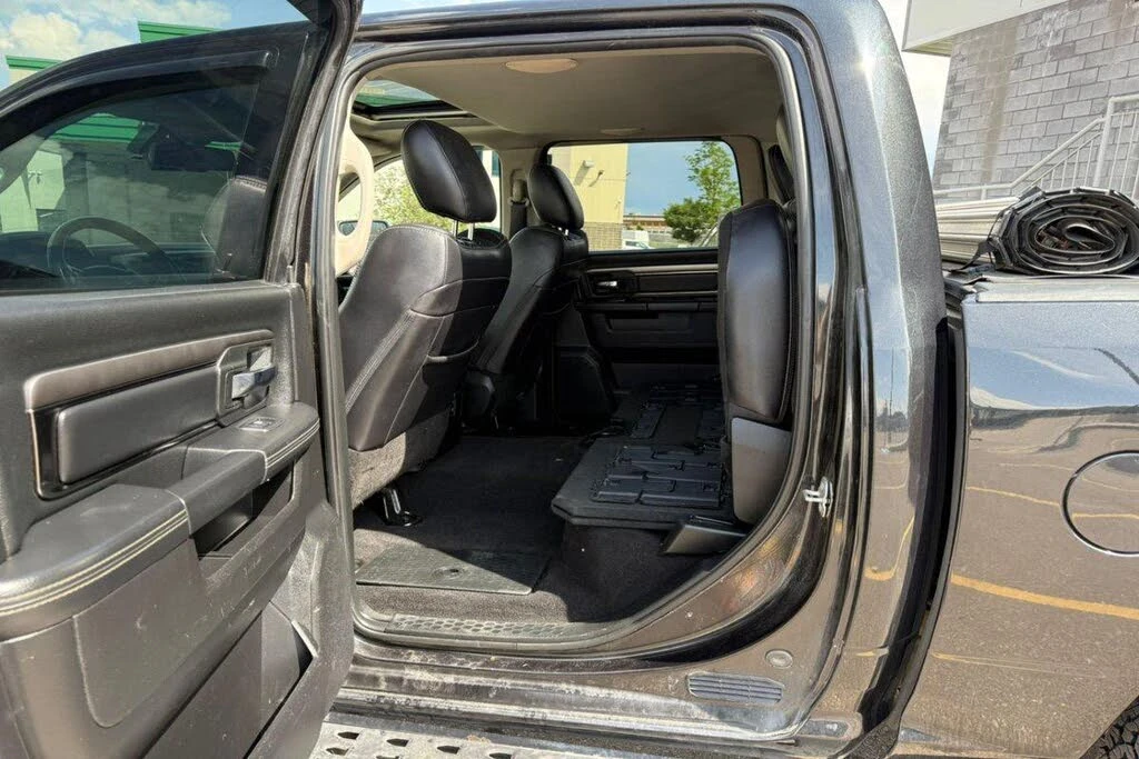 Dodge RAM 1500 SPORT �������* ���������* CAM* KEYLESS*  | Mobile.bg � ����������� 8