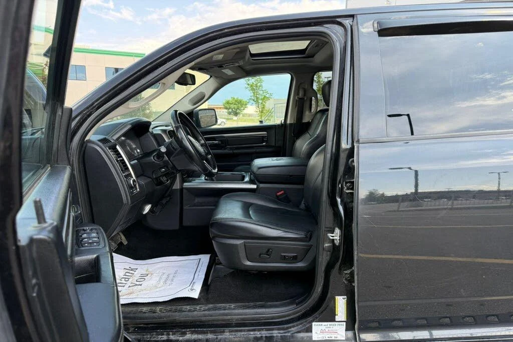 Dodge RAM 1500 SPORT �������* ���������* CAM* KEYLESS*  | Mobile.bg � ����������� 12