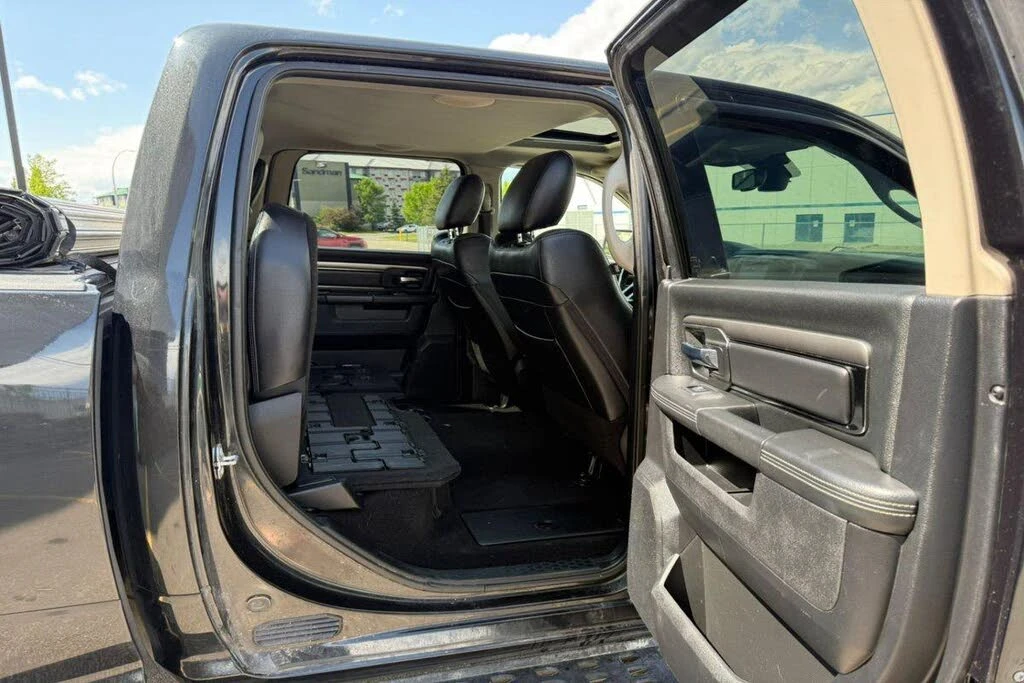 Dodge RAM 1500 SPORT �������* ���������* CAM* KEYLESS*  | Mobile.bg � ����������� 16