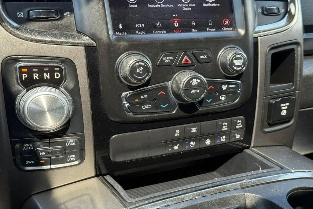 Dodge RAM 1500 SPORT �������* ���������* CAM* KEYLESS*  | Mobile.bg � ����������� 10