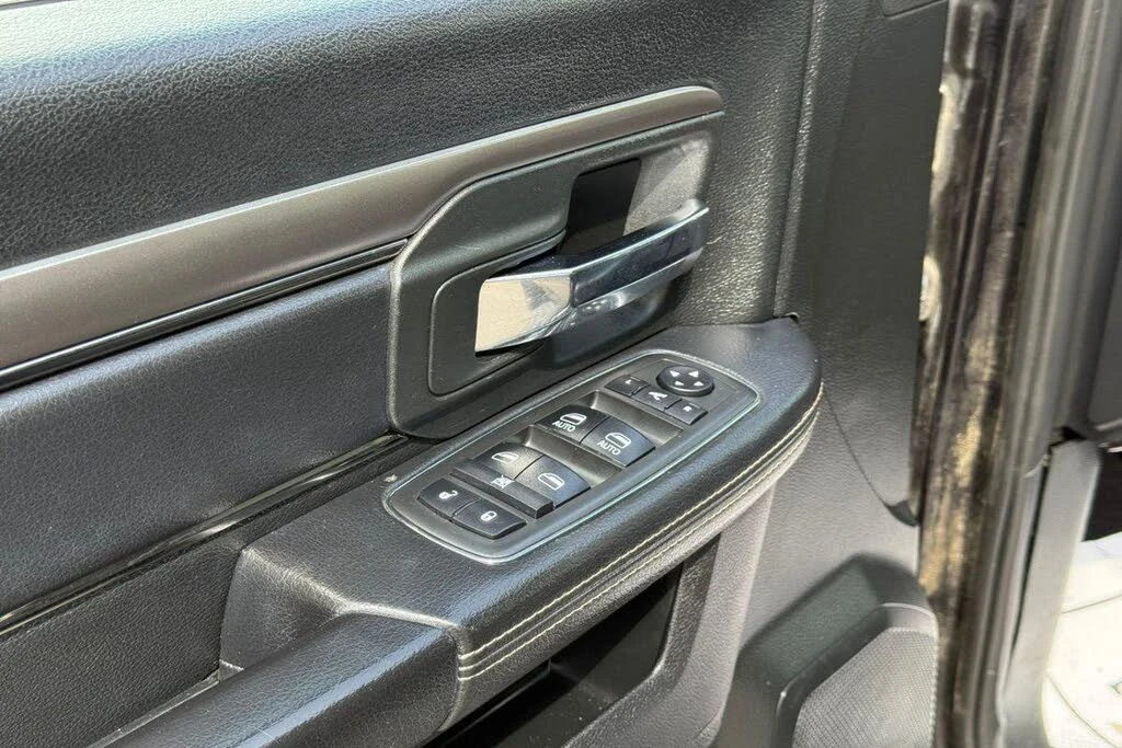 Dodge RAM 1500 SPORT �������* ���������* CAM* KEYLESS*  | Mobile.bg � ����������� 17