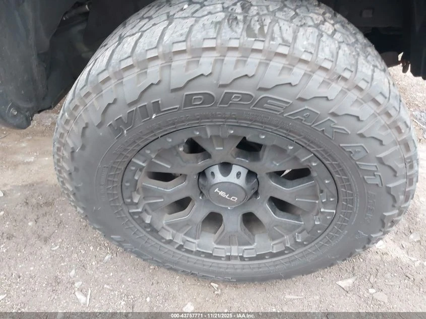 Toyota Tacoma 3.5L V-6 DI, DOHC, VVT, 278HP 4X4 Drive - изображение 4